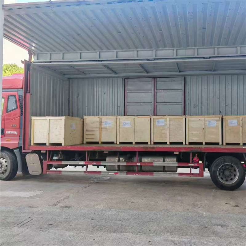 东港区货运公司